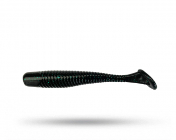 Sanno Baits Morris 9 cm - Black Emerald